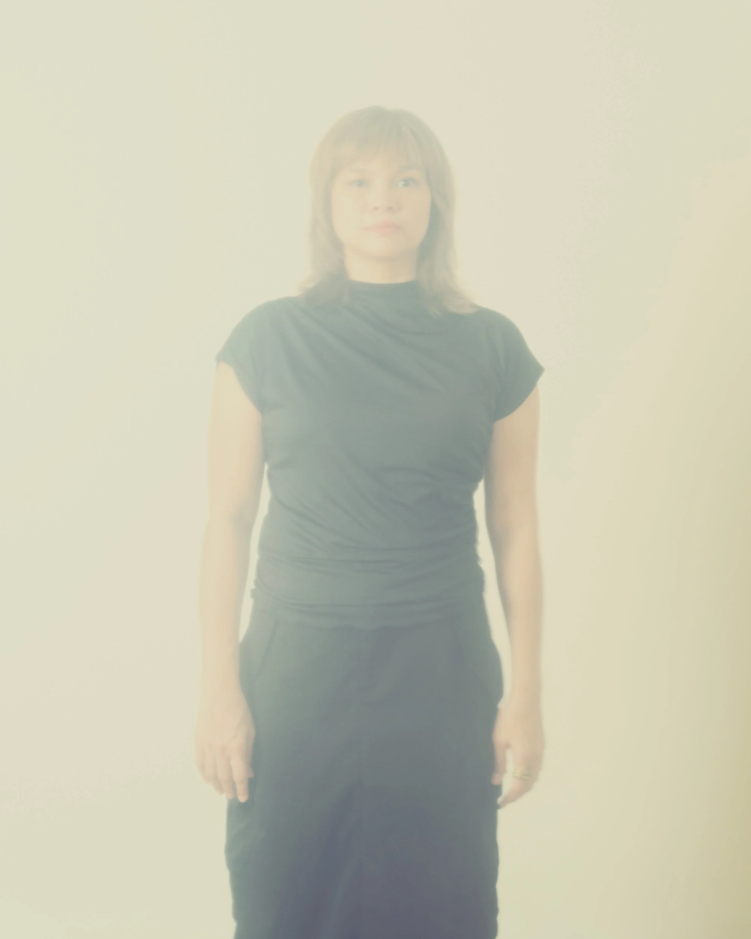 Corrine de San Jose for Rolling Stone PH, September 2025 