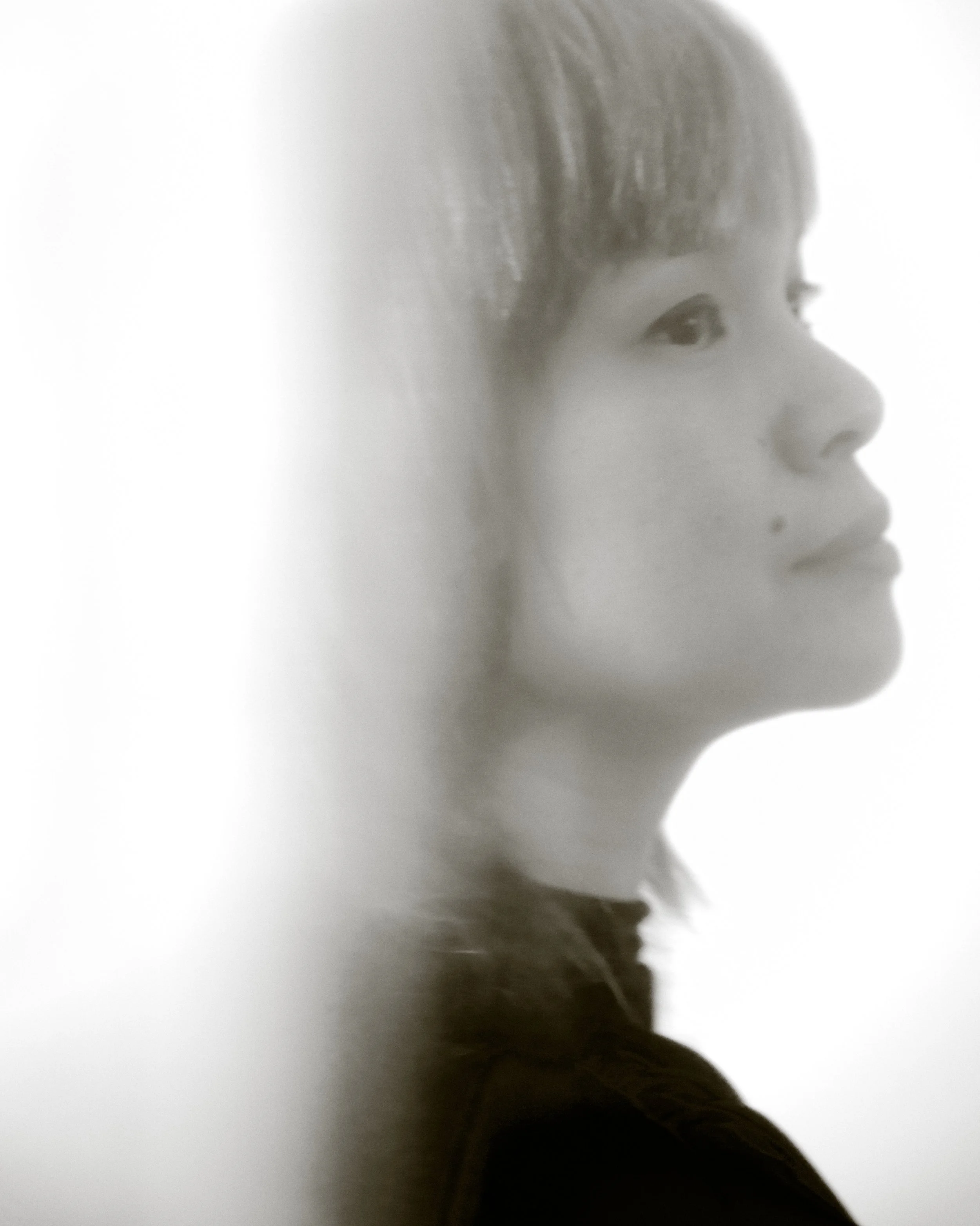 Corrine de San Jose for Rolling Stone PH, September 2025 