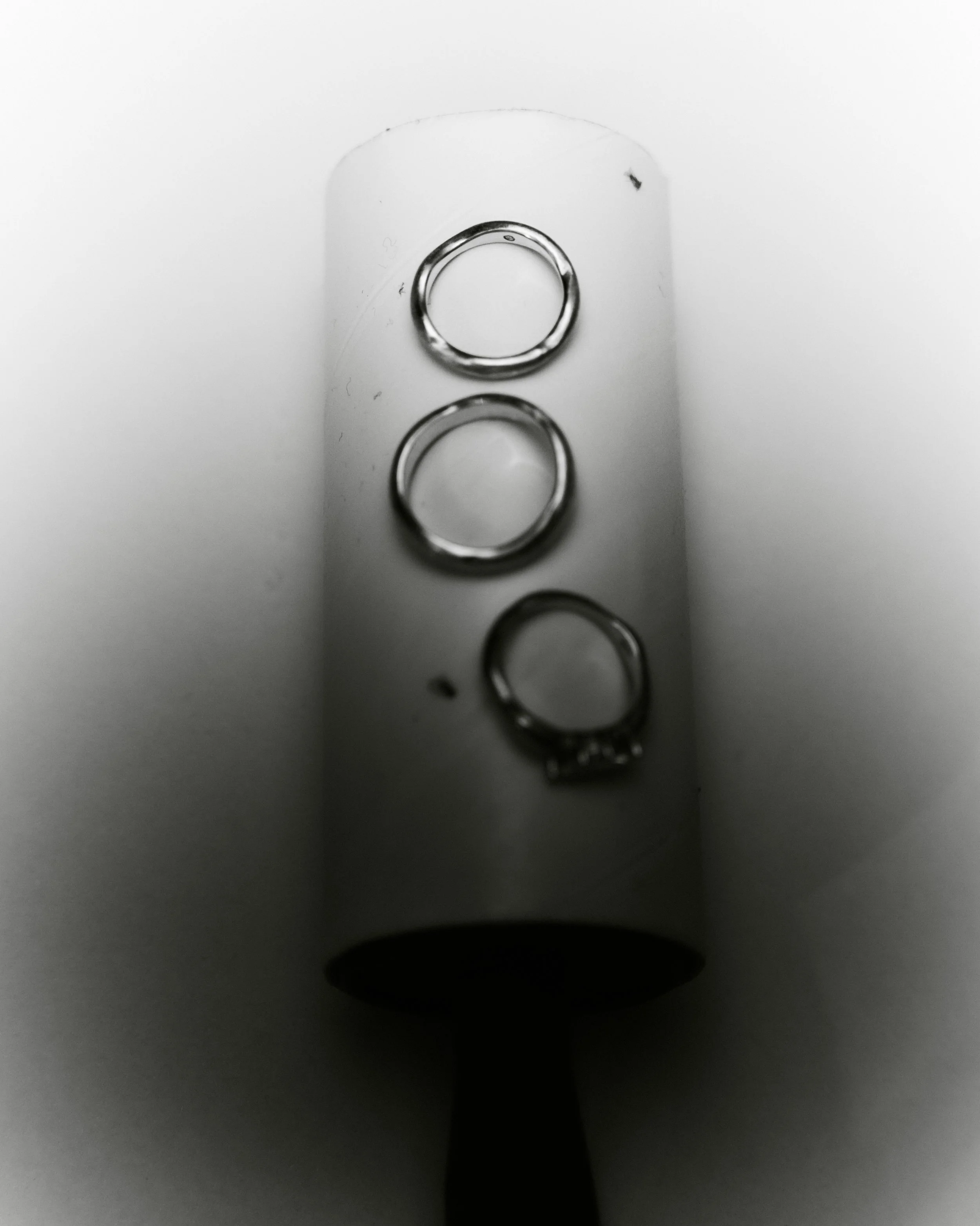 Our Wedding Rings