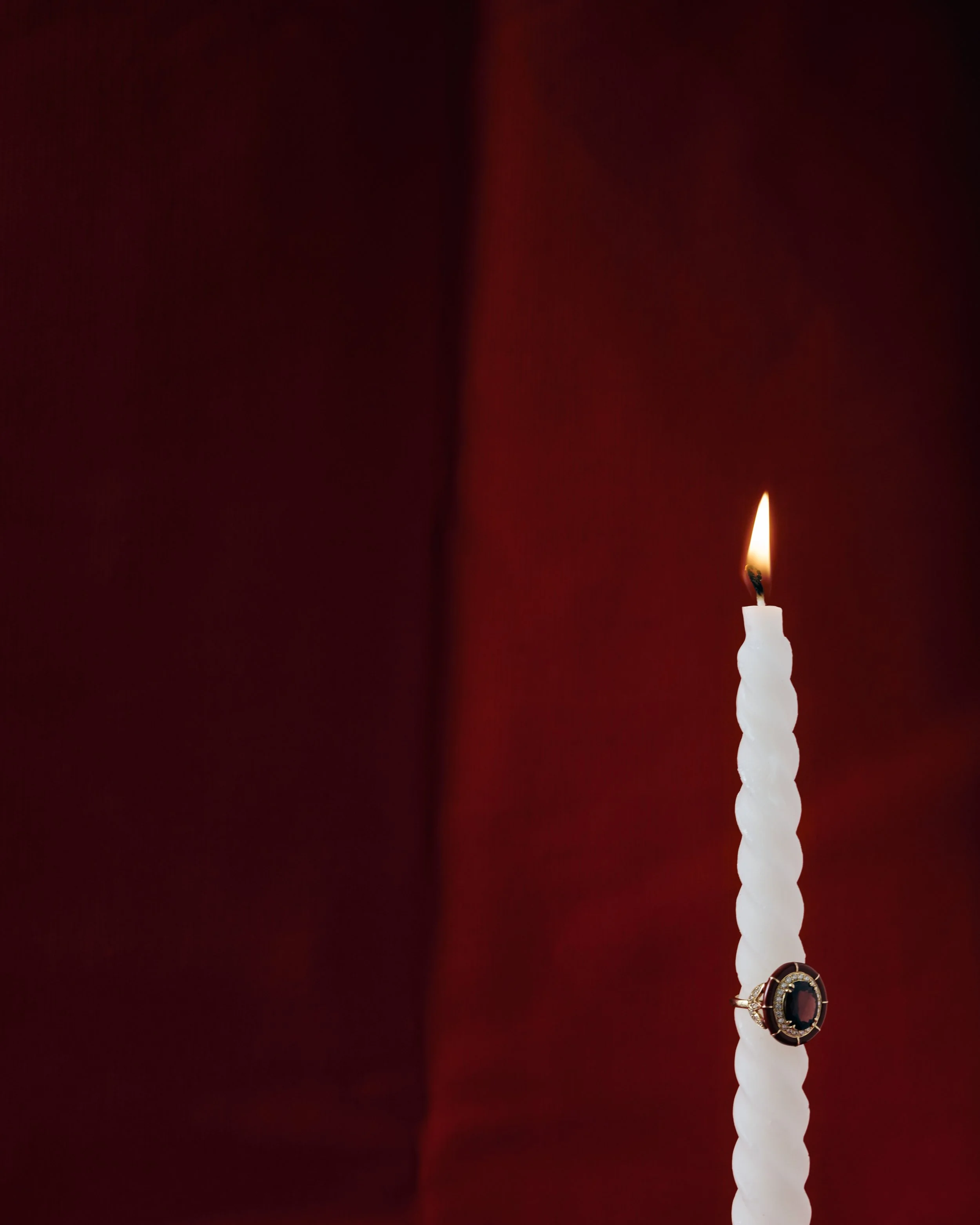 Sofia Yulo Jewelry, 2025