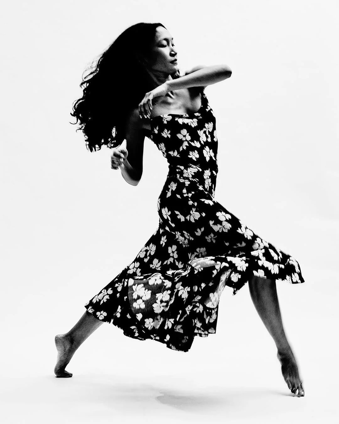 Cristina for Halo Halo, 2024