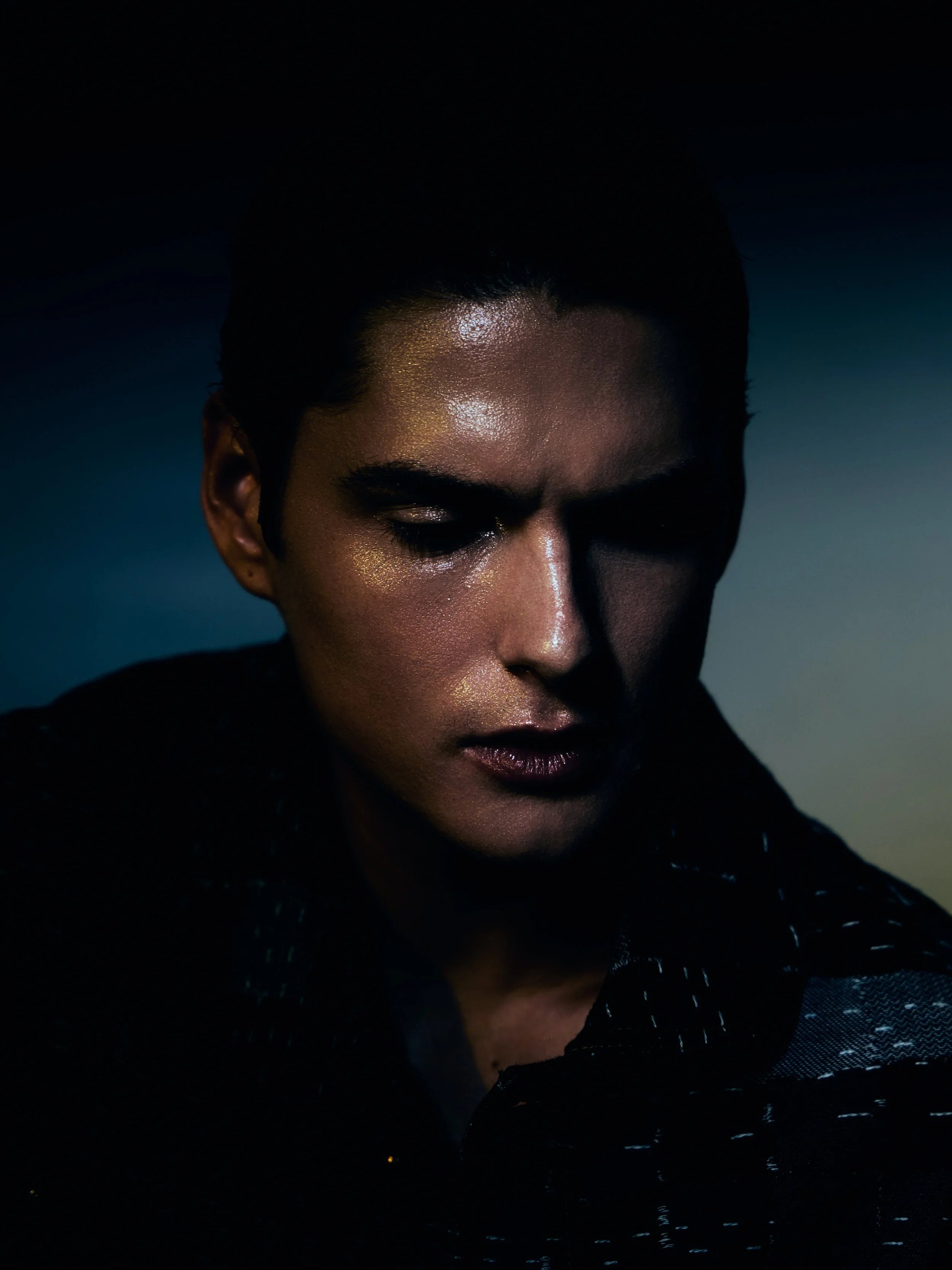 After Glow, L'Officiel Manila, 2025