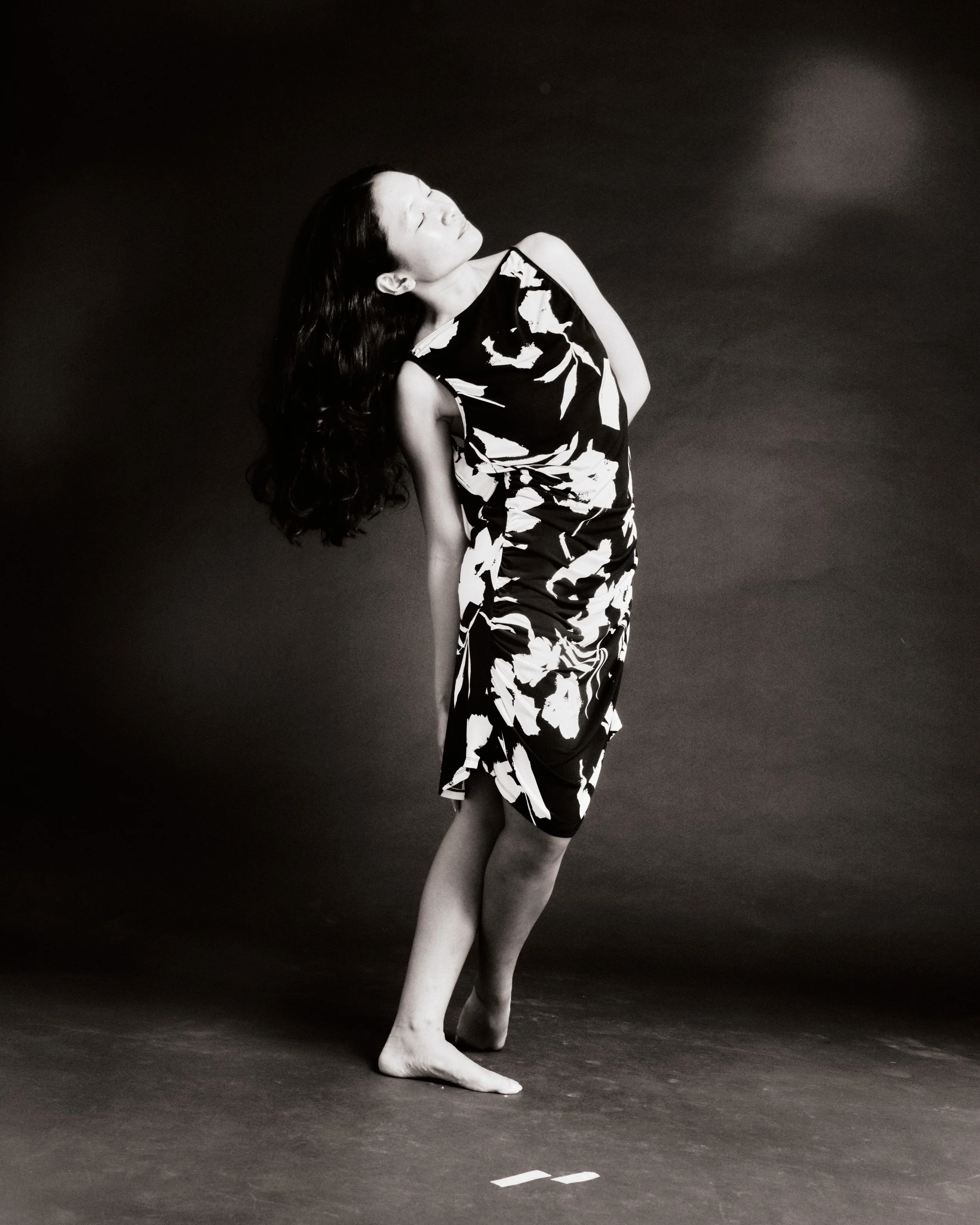 Cristina for Halo Halo