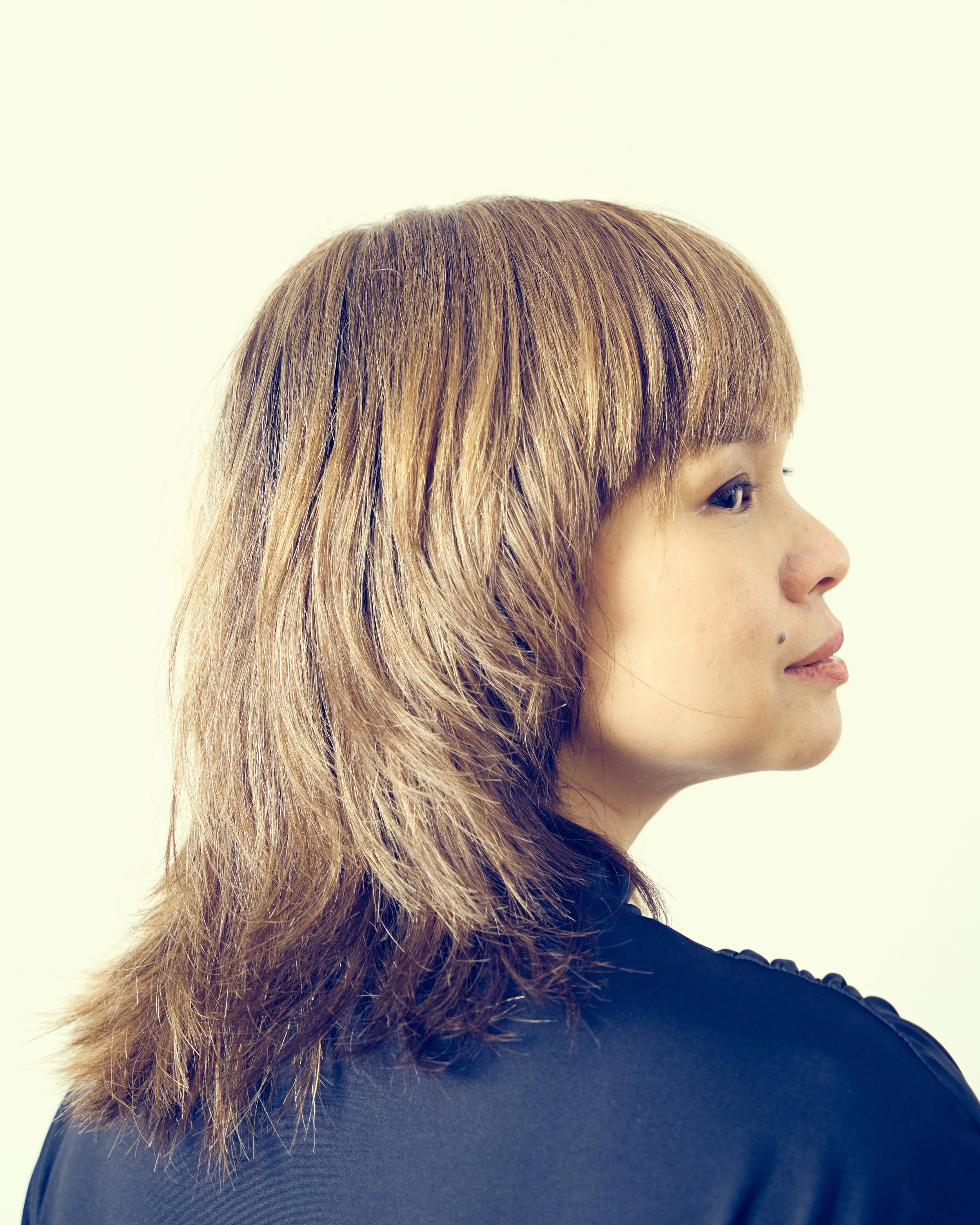 Corrine de San Jose, 2025