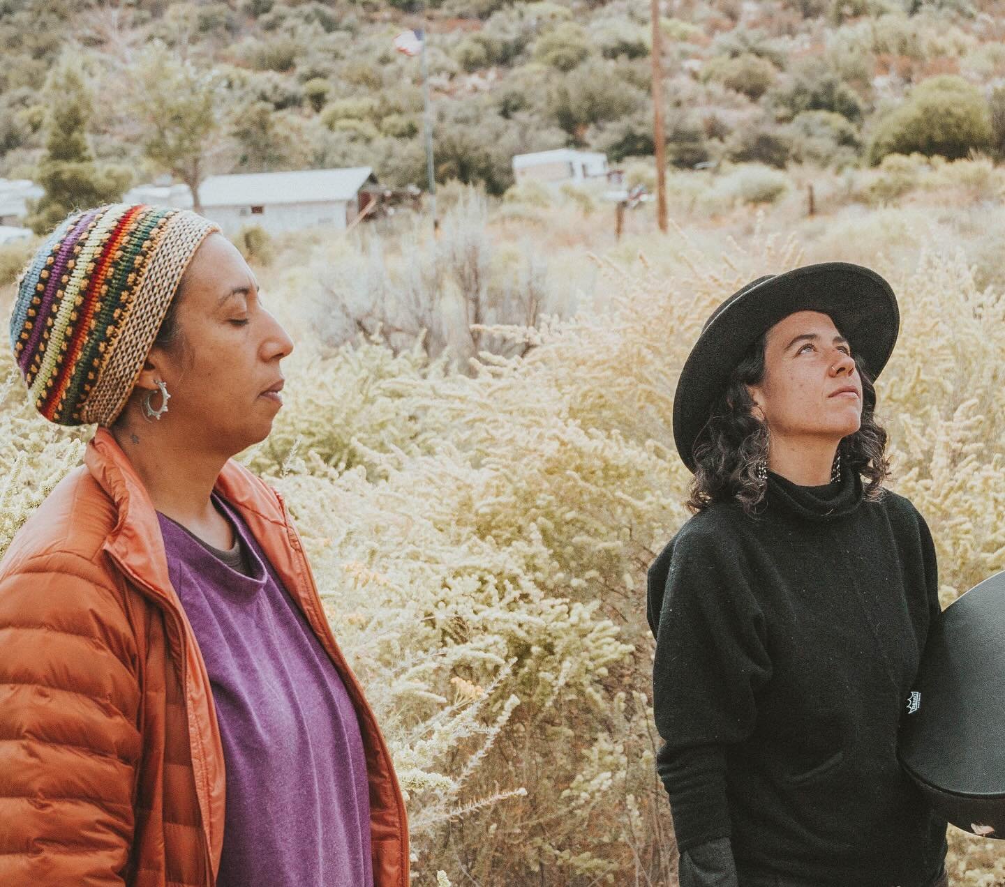 Some of you know, or may not know that my life&rsquo;s work prior to launching my music career was working with ecospychology, jungian psychology through the lens of the 4 directions, deep nature connection, dreamwork, vision &amp; project  activatio