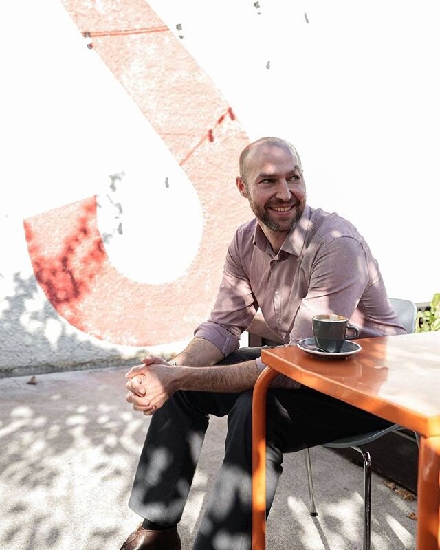 Missing this face?⁣
⁣
It's been a little unfortunate that in amongst the craziness of the last few months that Dan finished up his 8-year journey with the team at Eat Drink Share. ⁣
⁣
Dan has been an incredibly important part of our EDS team, he star