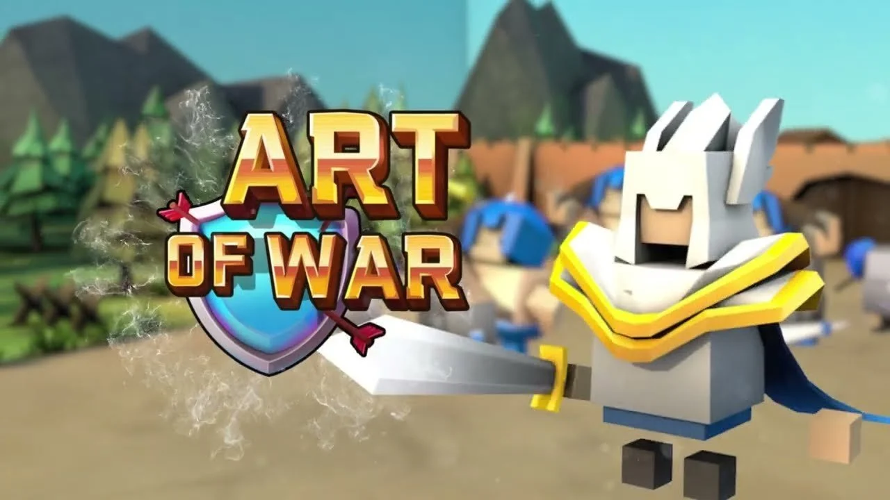 SEO & Content Strategy for Art of War
