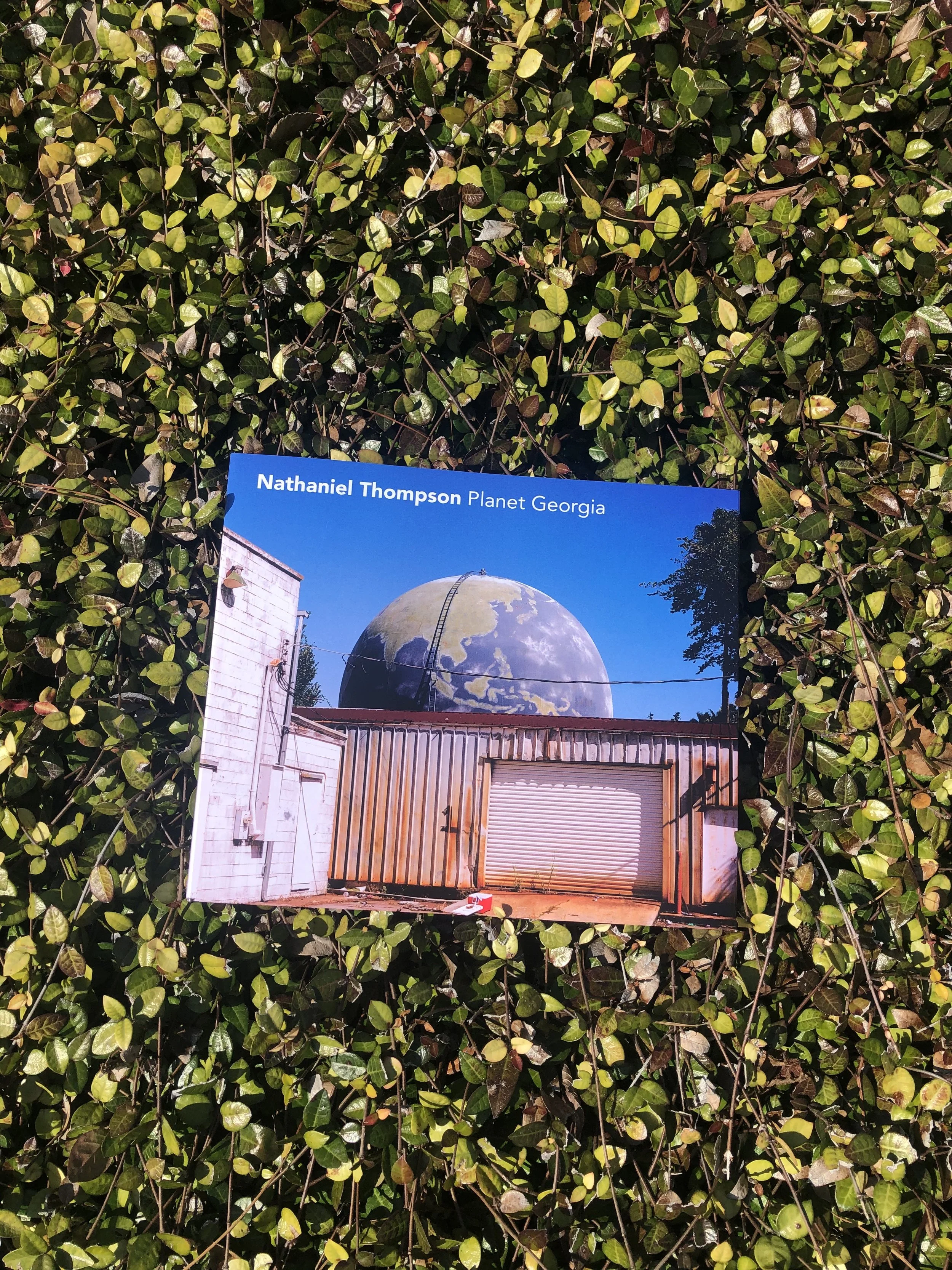 Planet Georgia