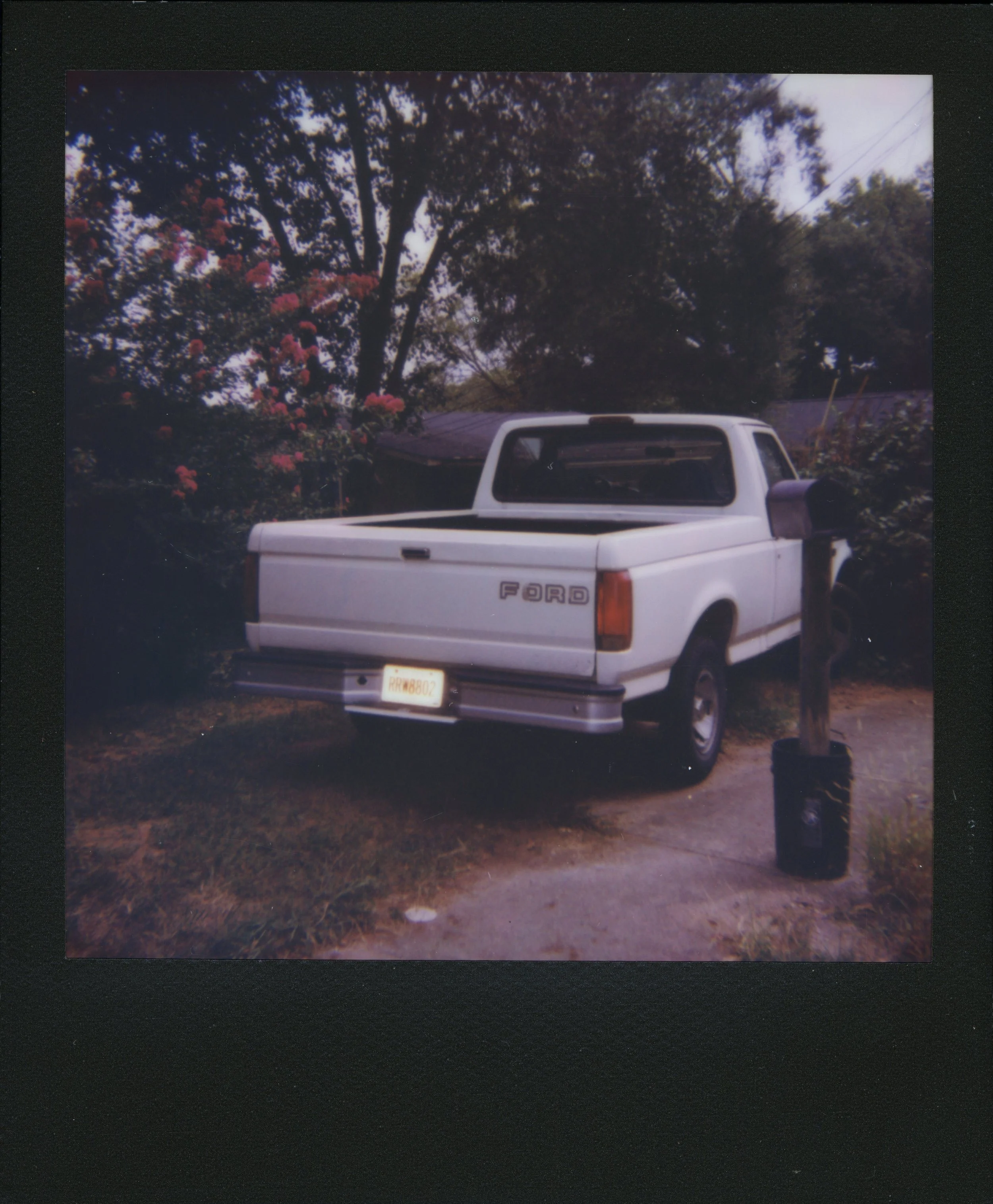 29 First House Party (Polaroid impulse af Camera).jpg