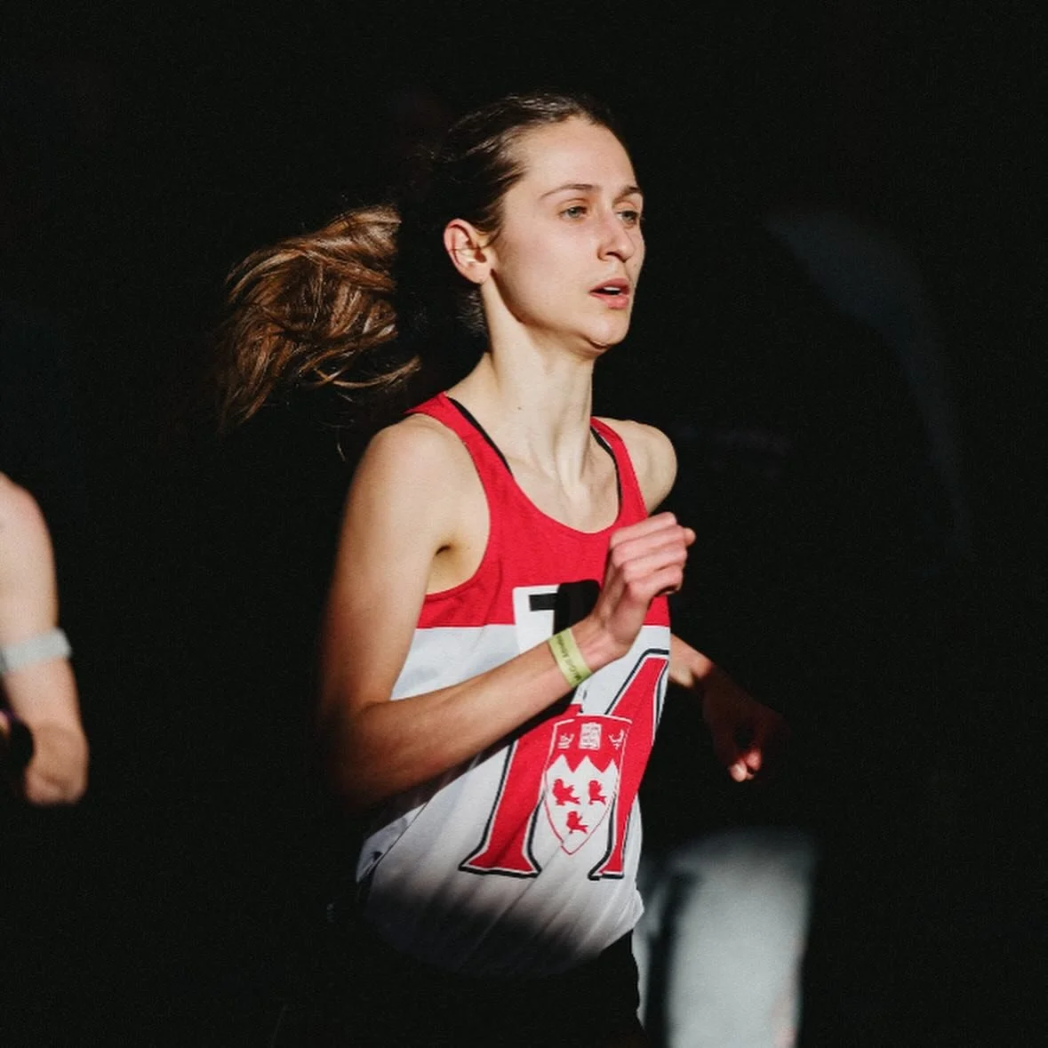 Sophie Courville has been named to Team Canada for the 2026 FISU World University Cross Country Championships in Italy. Congrats Sophie, your achievement is well deserved!
