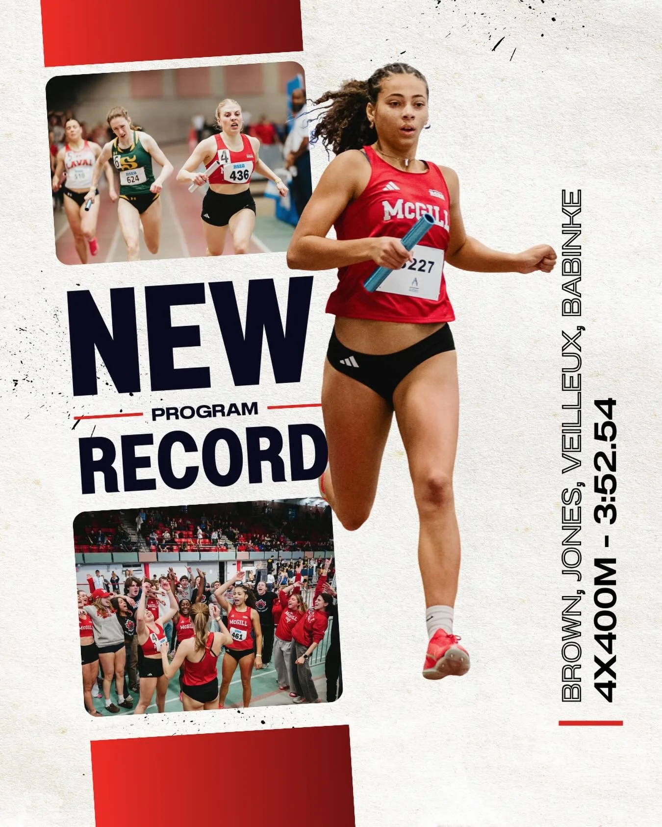 THEY GOT THAT DAWGGG IN EM😈😈😈🐶🐶 setting a FRESH NEW RECORD, this team just keeps getting better and better🐦&zwj;🔥🐦&zwj;🔥 rollllll MARLETSSSS