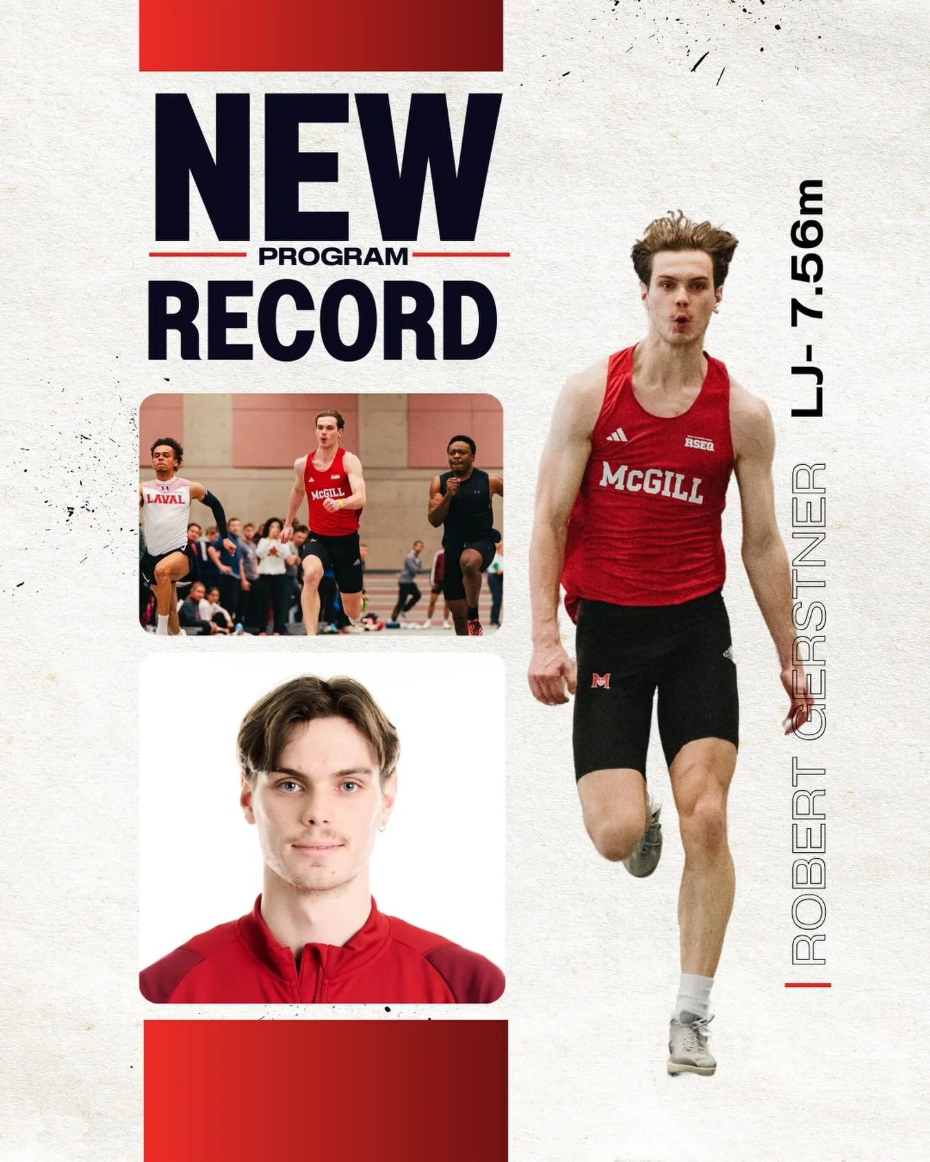 &ldquo;Yo gert, there&rsquo;s NO way you did it again&rdquo;-🤓🤓 GERT SAYS &ldquo;YO but I did.&rdquo; That&rsquo;s right folks yet ANOTHER ludicrous leap by GINORMOUS GERT to reset his own program record. Nuff said. 🐦&zwj;🔥🐦&zwj;🔥🐦&zwj;🔥🐦&zw