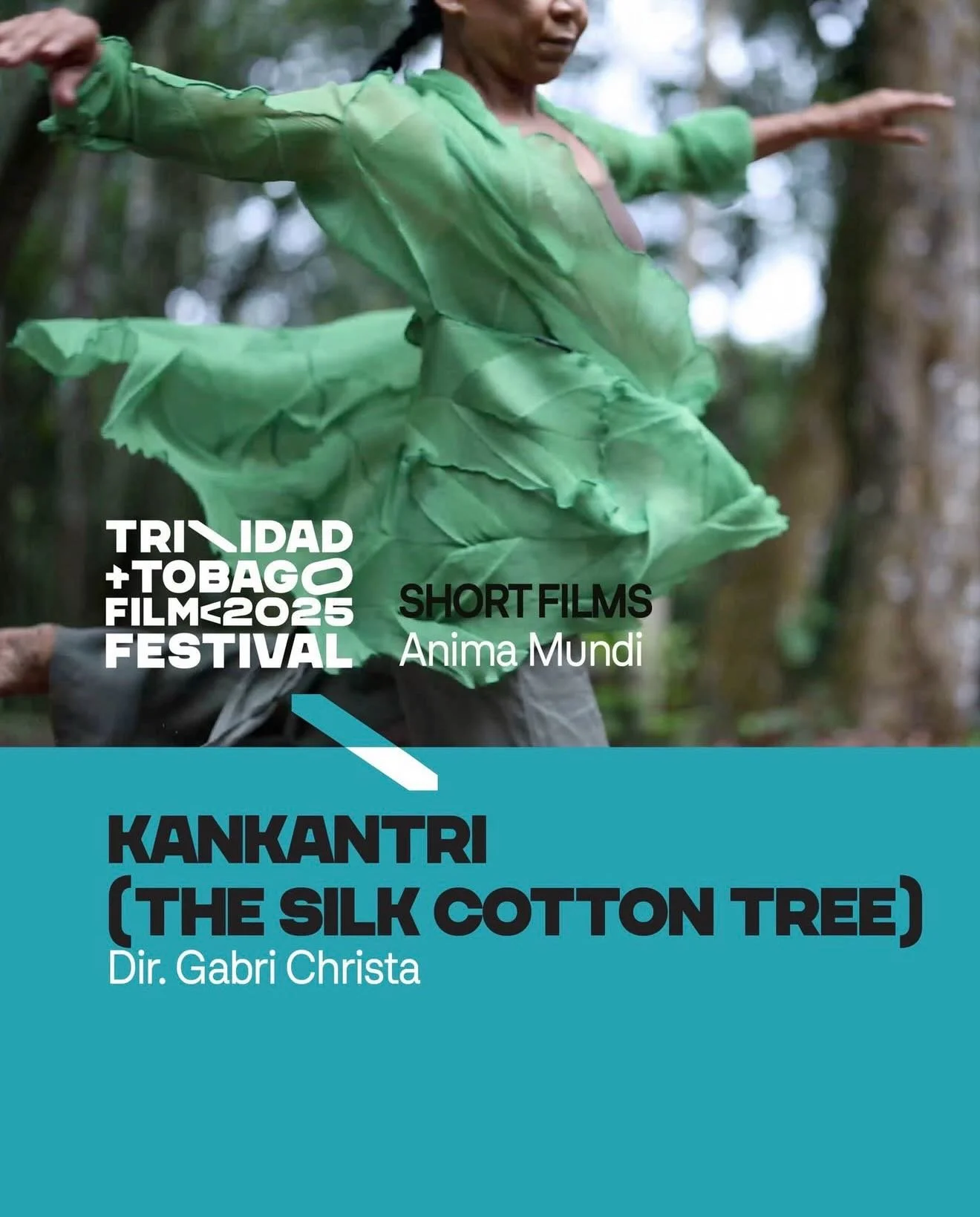 Amidst all the tragedy in the world, a moment to thank all who have come out and supported KANKANTRI before it opens this week as part of an exposition at the @statenislandmuseum.  Grateful to the invited screenings, festival selections word wide and