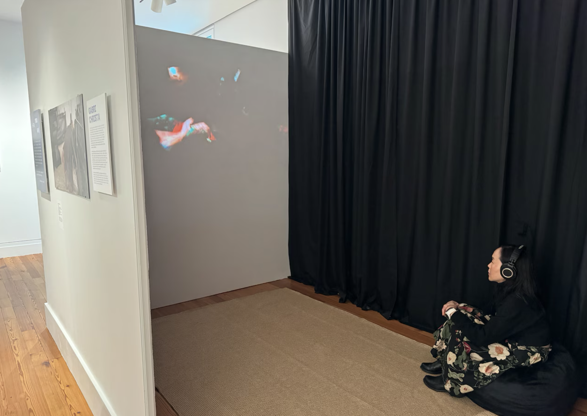 ‘Here You Are’ exhibit: Staten Island Museum showcases 7 artists