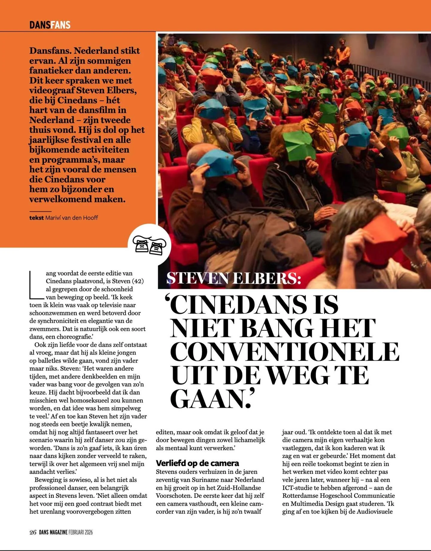 @stevenelbers filmed and edited our film KANKANTRI, I had seen some work of his on line , and wanted to know who he was. Fast forward we were filming in Suriname. The collaboration was beautiful , he&rsquo;s a gifted man who puts his full heart in hi