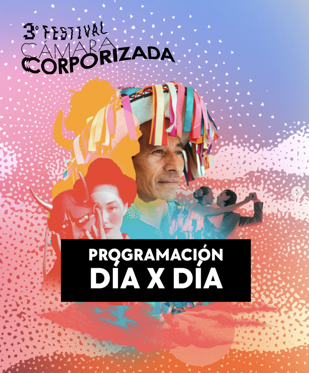 Festival Internacional CámaraCorporizada