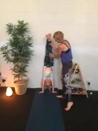 Kids Yoga -7 week course