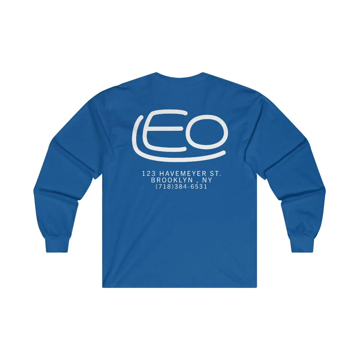 トップス Leo LEO Long Sleeve — Leo