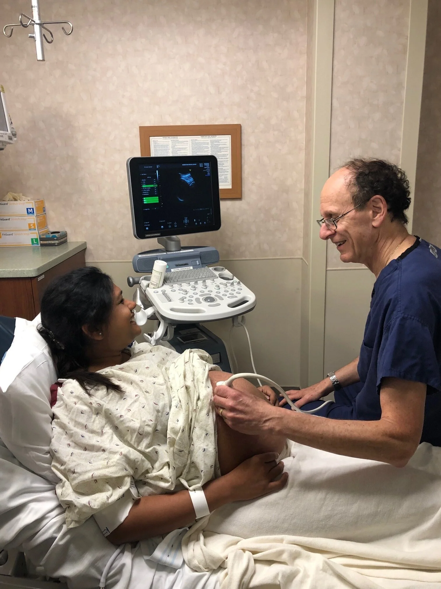 Morris County Ob Gyn Doctors Women's Health Practice