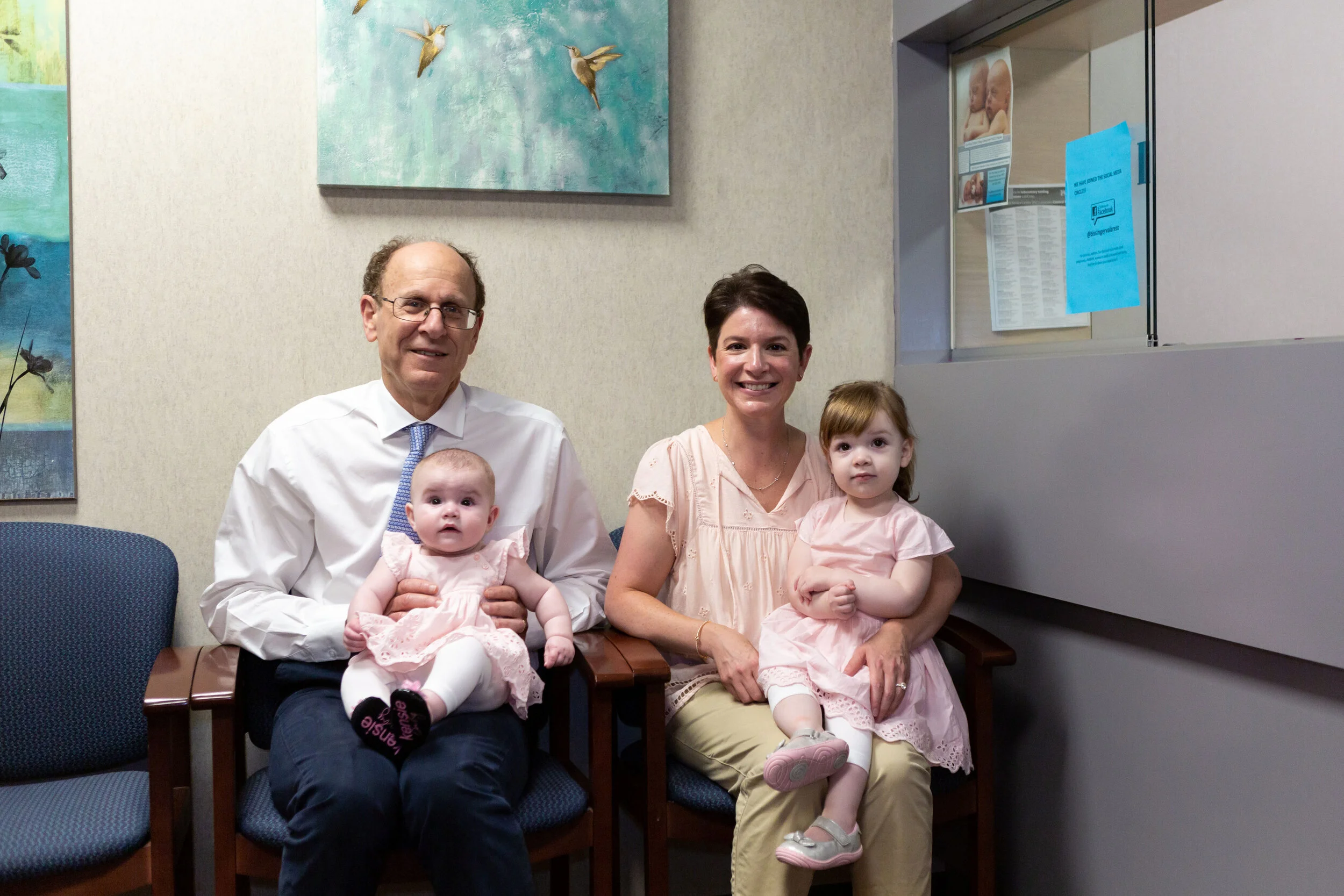 Morris County Ob Gyn Doctors | Women's Health Practice