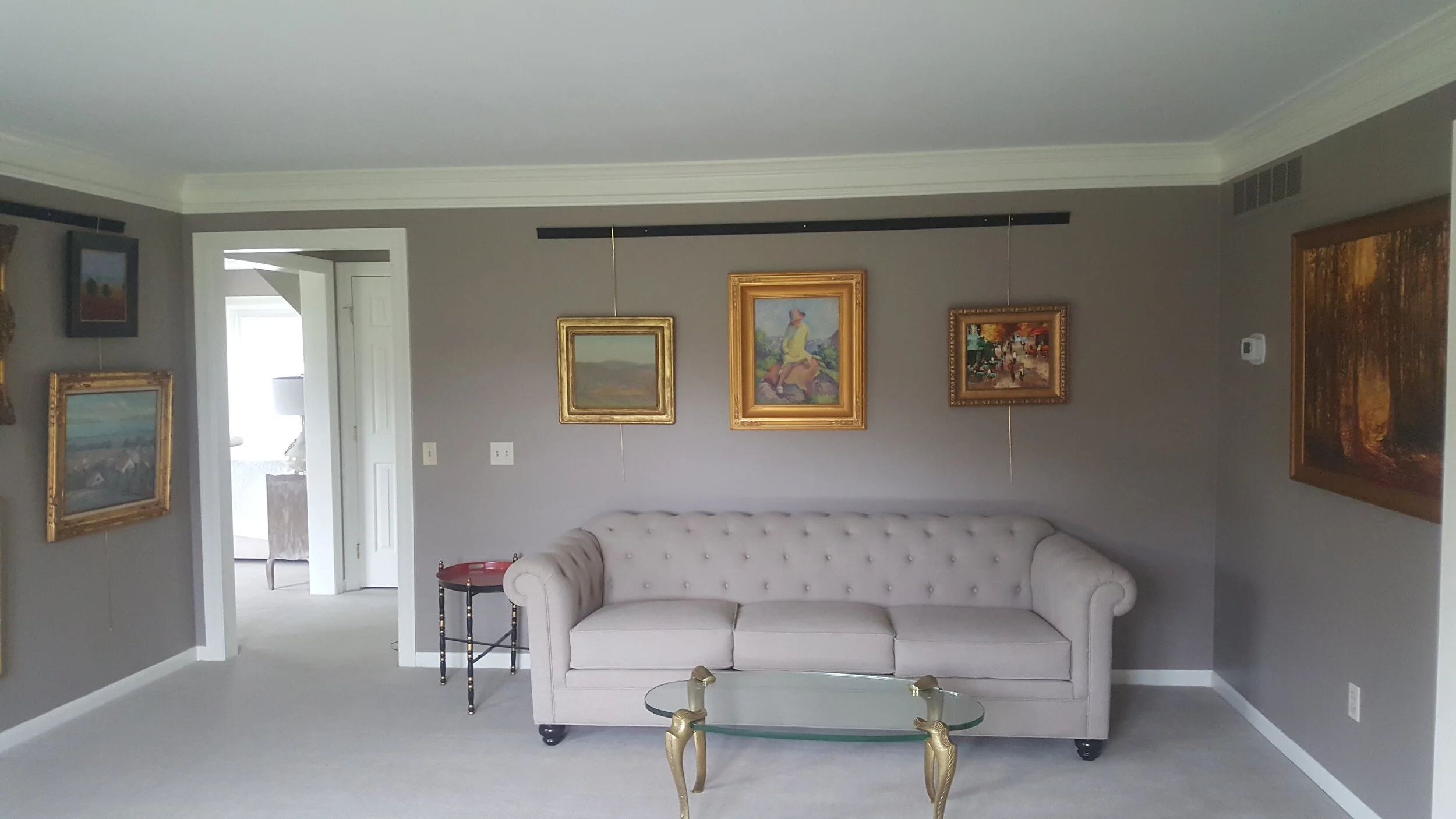 About Us — The Paint Doctors