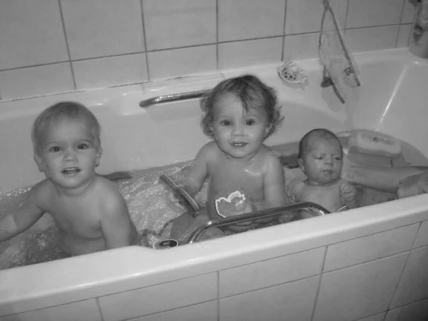 Every body in the bath.jpg