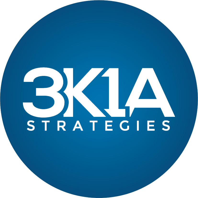 3K1A Strategies