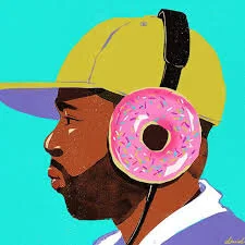 For The Love of Sampling.