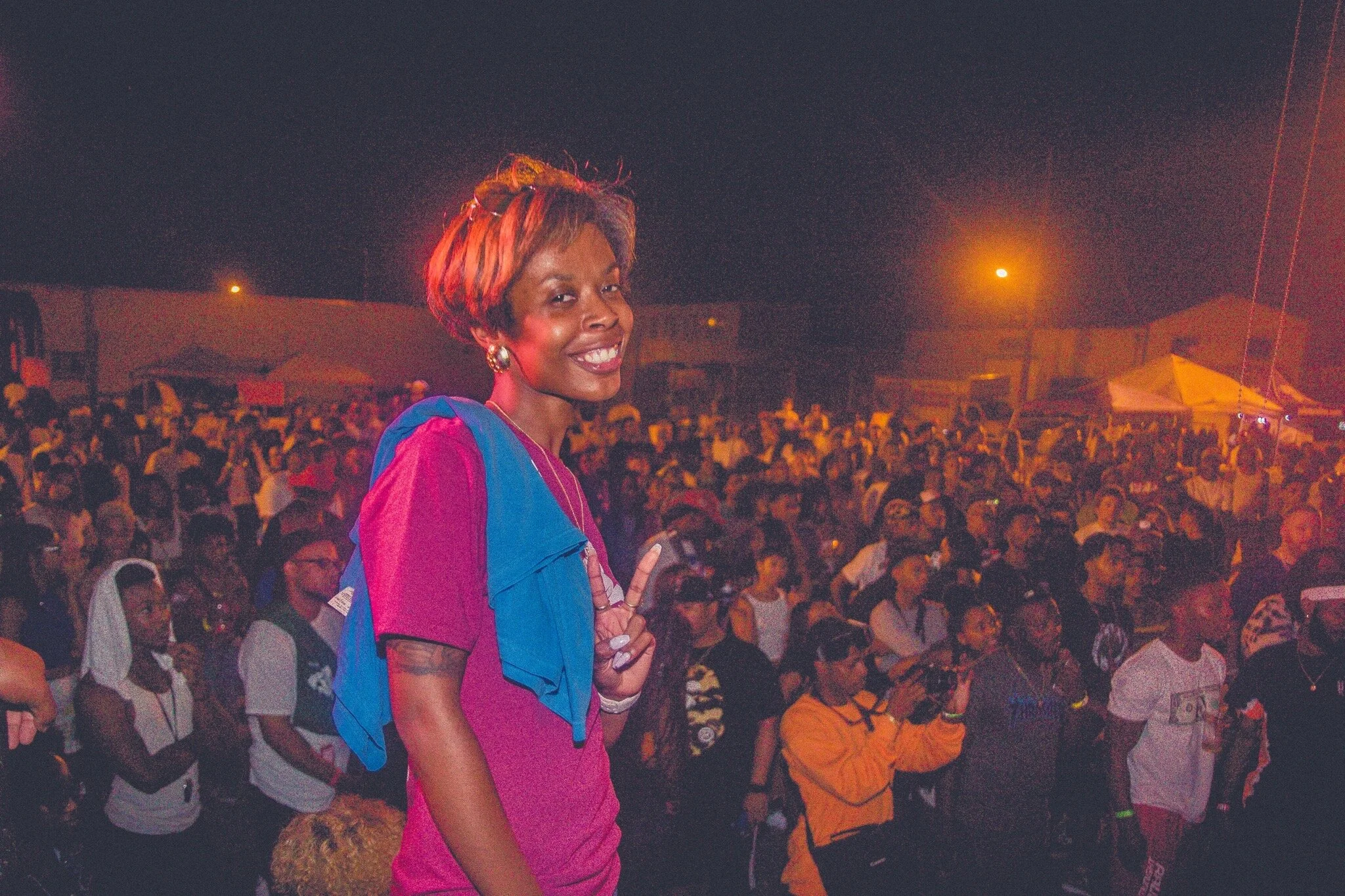 Creating the Wave: Niyah Nel &amp; Everyday Dope Life