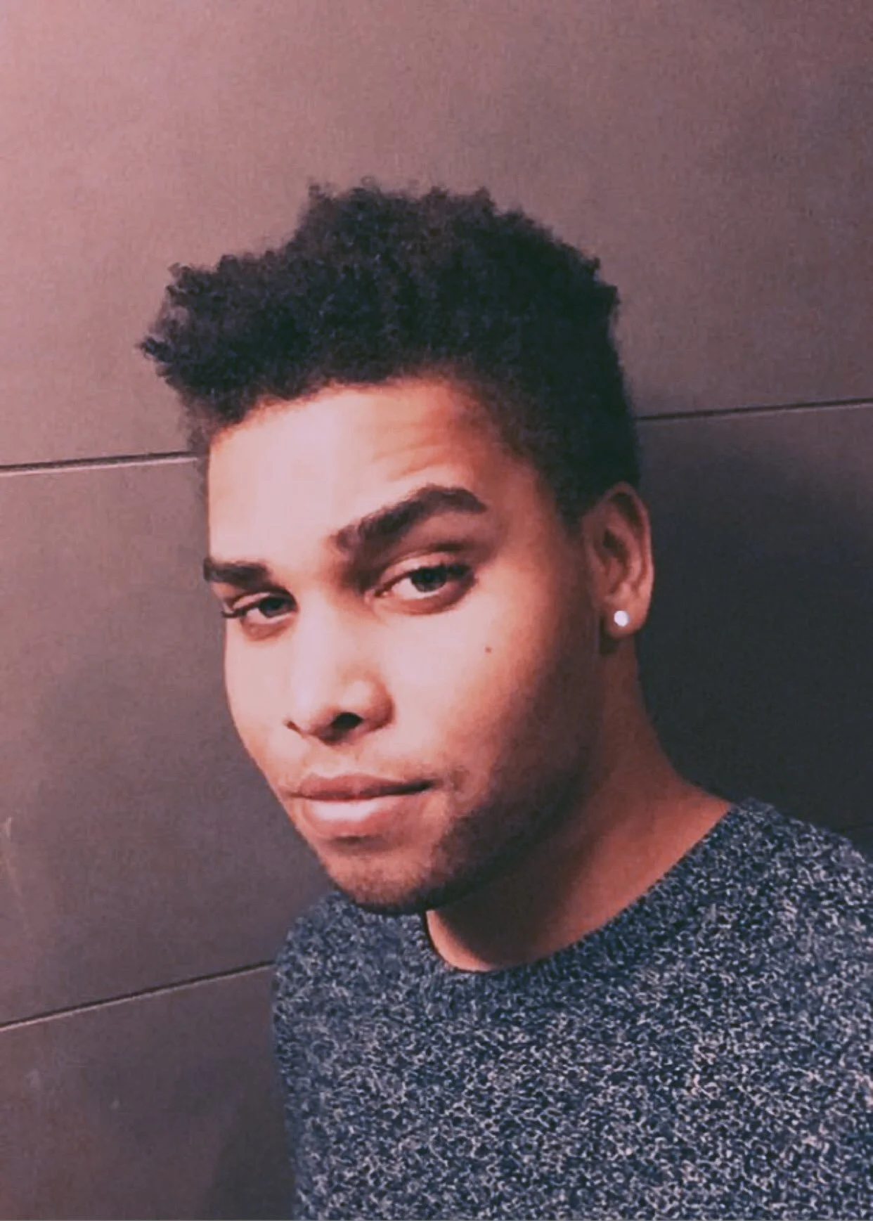 A Once in A Lifetime Friend: Remembering Brandon Gray