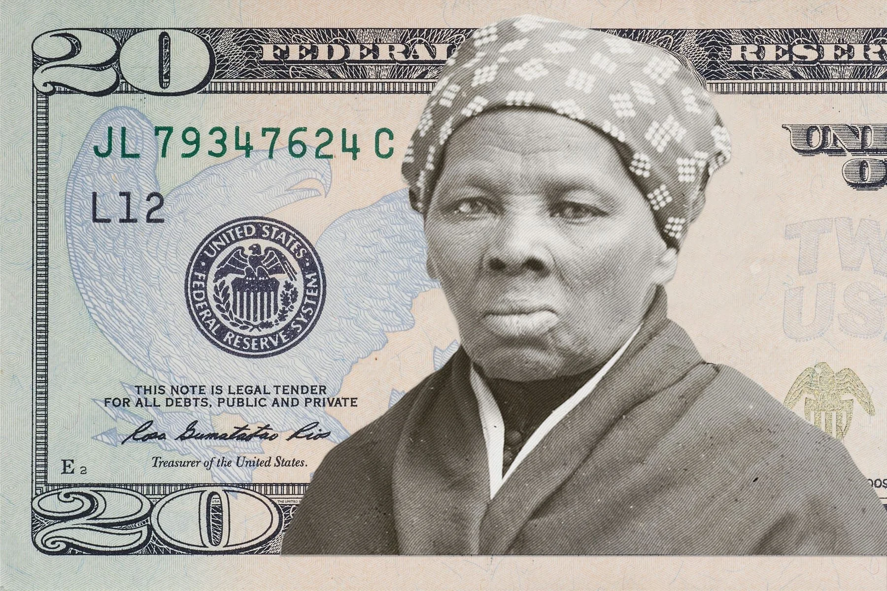 The Profit in Black Pain