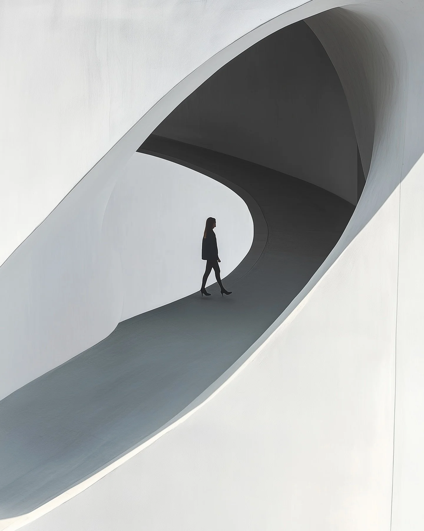 Hang out into the surreal #5