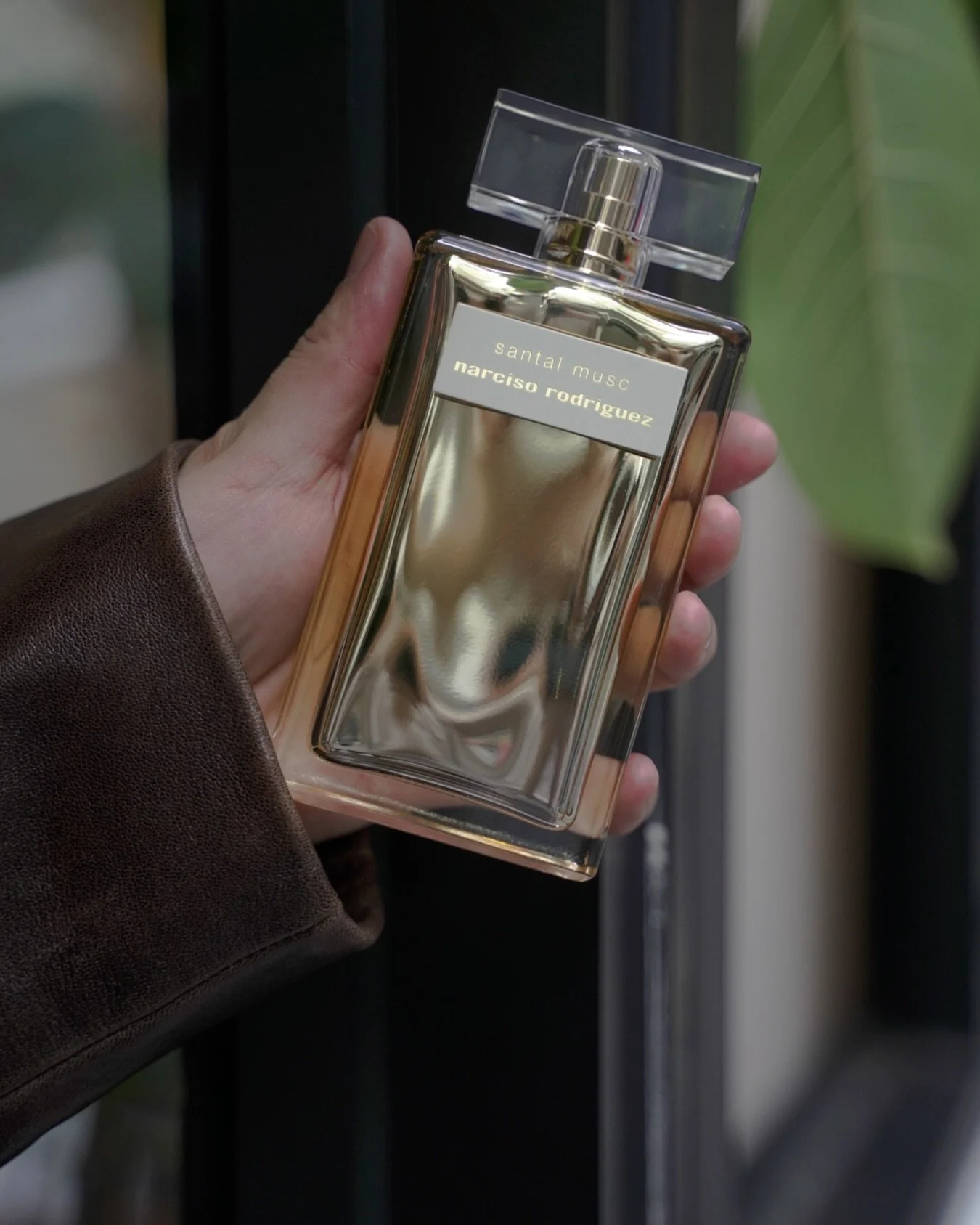 hang out w santal musc narciso rodriguez #6
