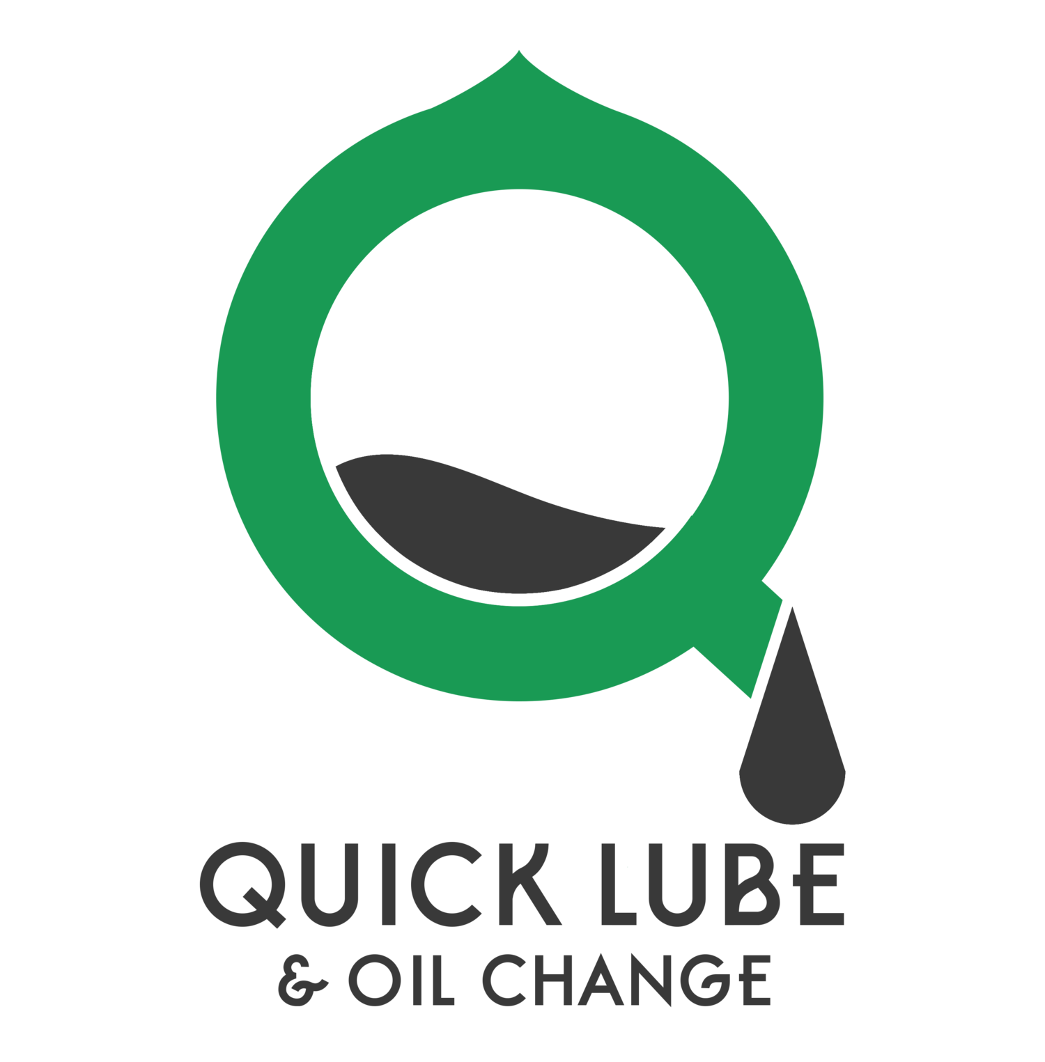 Quick Lube & Oil Change