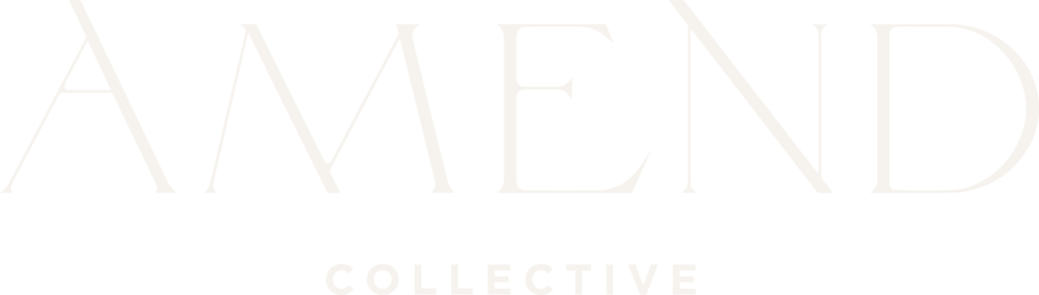 The Amend Collective
