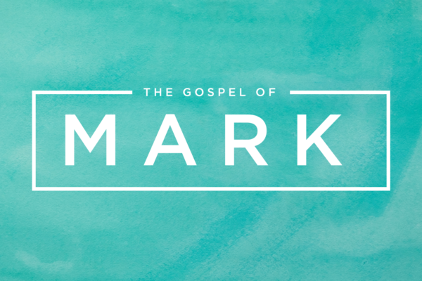 Mark 6:14-29 - Dying for Jesus' sake  