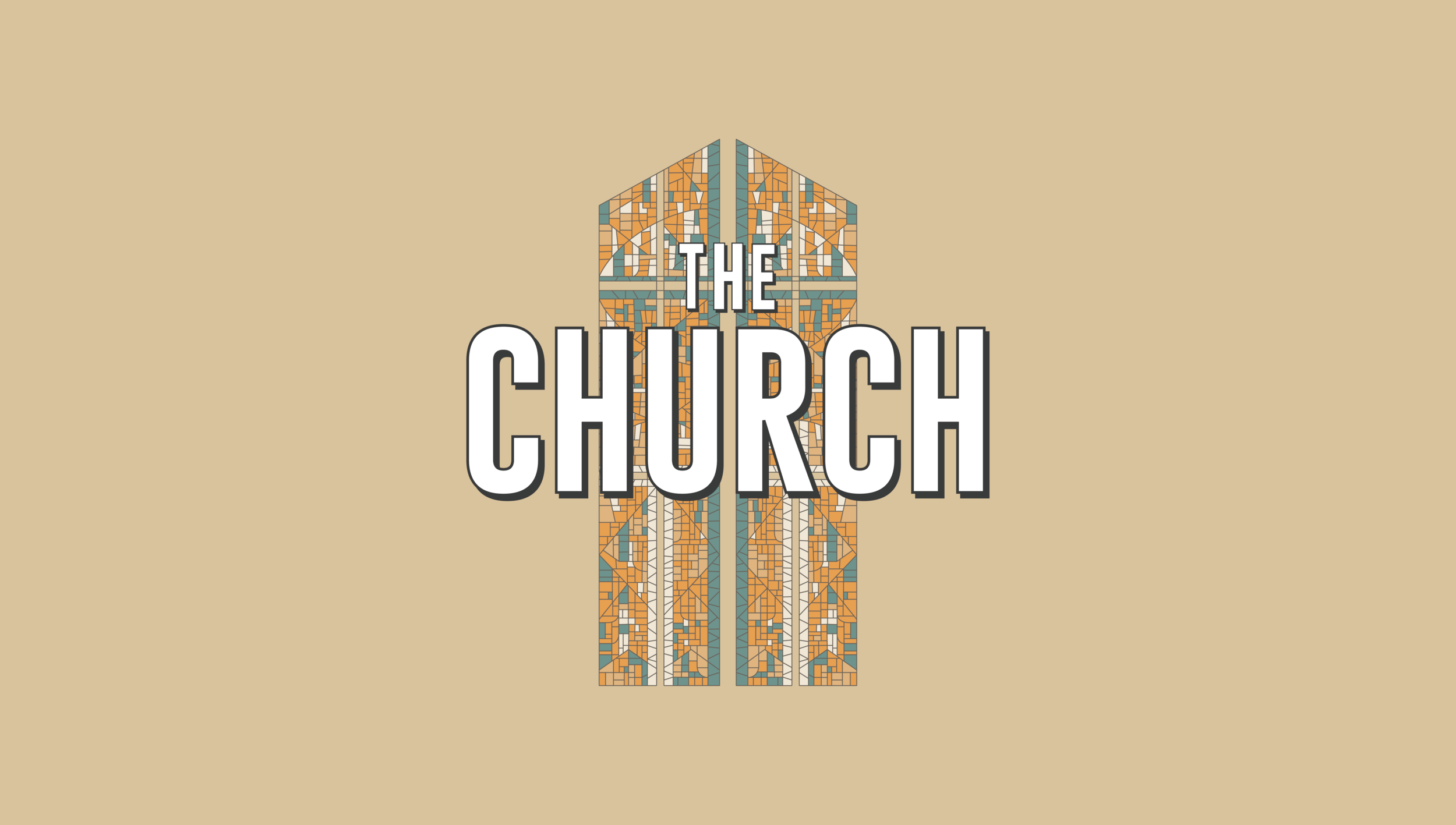 The Church - Week 12