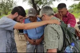 UBC Mission Update - 2022, Issue 4