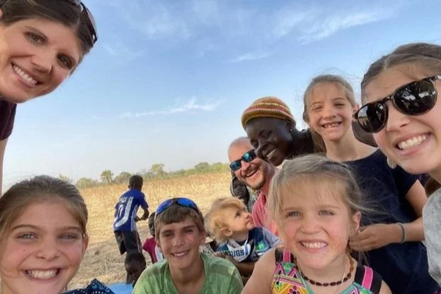 UBC Mission Update - 2022, Issue 2