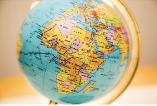 UBC Mission Update - 2022, Issue 10