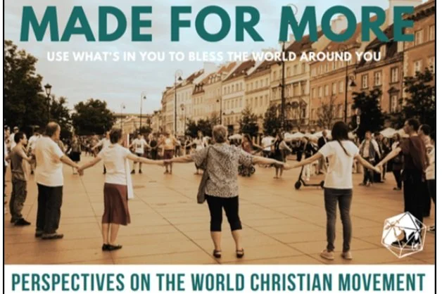 UBC Mission Update - 2022, Issue 12