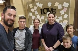 UBC Mission Update - 2023, Issue 1