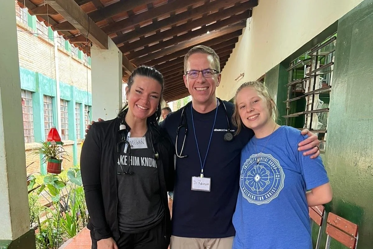 UBC Mission &amp; Mercy Ministry Update - 2023, Issue 5