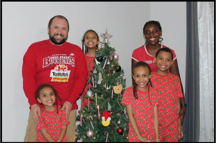 UBC Mission &amp; Mercy Ministry Update - 2023, Issue 6