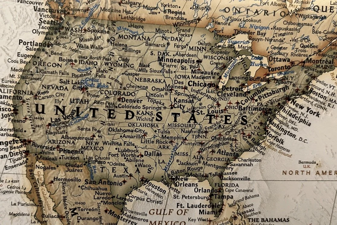 UBC Mission &amp; Mercy Ministry Update - 2023, Issue 9