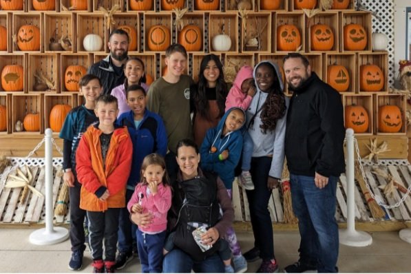 UBC Mission &amp; Mercy Ministry Update - 2023, Issue 11