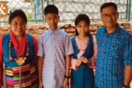 UBC Mission &amp; Mercy Ministry Update - 2023, Issue 12