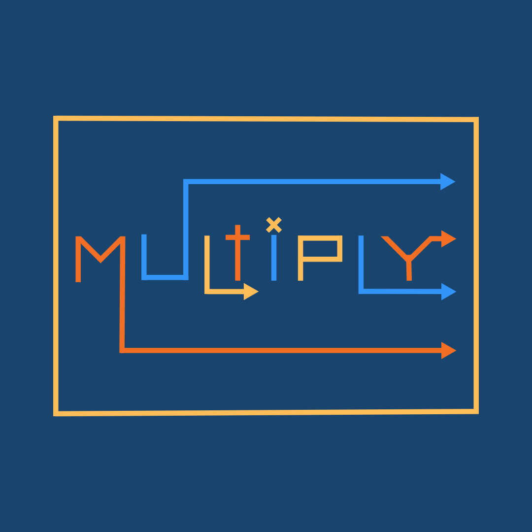 Multiply Part 1: The Gospel