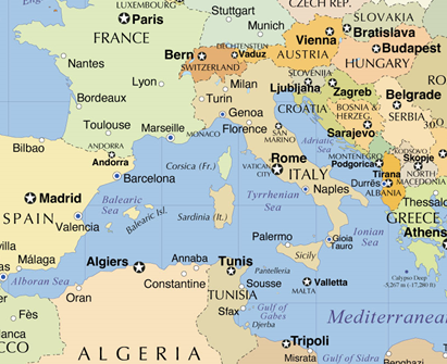 Mission &amp; Mercy Ministry Update - 2024, Issue 3