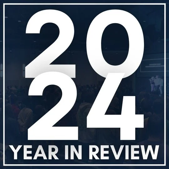 2024 Year In Review